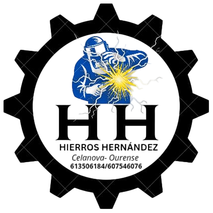 logo hierros hernandez